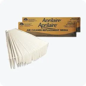 Original Aprilaire #201 Filter